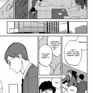 [MOTO Haruhira] Nigemichi ha Kochira (update c.5) [Eng] – Gay Comics image 066.jpg
