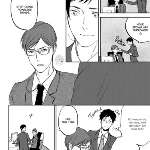 [MOTO Haruhira] Nigemichi ha Kochira (update c.5) [Eng] – Gay Comics image 067.jpg