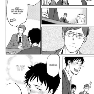 [MOTO Haruhira] Nigemichi ha Kochira (update c.5) [Eng] – Gay Comics image 069.jpg