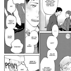 [MOTO Haruhira] Nigemichi ha Kochira (update c.5) [Eng] – Gay Comics image 073.jpg