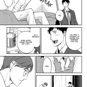 [MOTO Haruhira] Nigemichi ha Kochira (update c.5) [Eng] – Gay Comics image 080.jpg