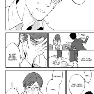 [MOTO Haruhira] Nigemichi ha Kochira (update c.5) [Eng] – Gay Comics image 083.jpg