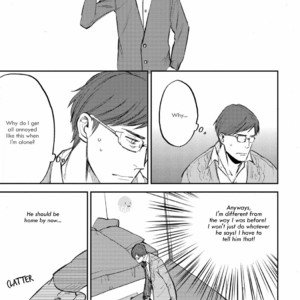 [MOTO Haruhira] Nigemichi ha Kochira (update c.5) [Eng] – Gay Comics image 098.jpg