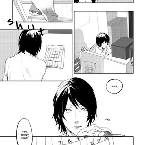 [MOTO Haruhira] Nigemichi ha Kochira (update c.5) [Eng] – Gay Comics image 108.jpg