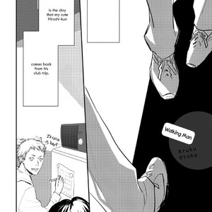 [MOTO Haruhira] Nigemichi ha Kochira (update c.5) [Eng] – Gay Comics image 109.jpg