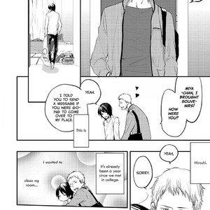 [MOTO Haruhira] Nigemichi ha Kochira (update c.5) [Eng] – Gay Comics image 111.jpg