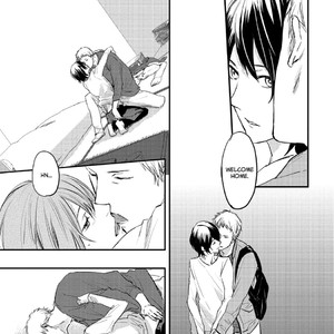 [MOTO Haruhira] Nigemichi ha Kochira (update c.5) [Eng] – Gay Comics image 112.jpg