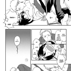 [MOTO Haruhira] Nigemichi ha Kochira (update c.5) [Eng] – Gay Comics image 113.jpg