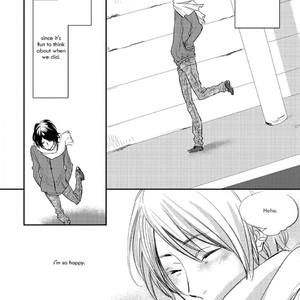[MOTO Haruhira] Nigemichi ha Kochira (update c.5) [Eng] – Gay Comics image 123.jpg