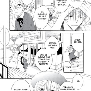 [Mayami] Kodomo x Otona no Houteishiki (update c.5) [Spanish] – Gay Comics image 012.jpg