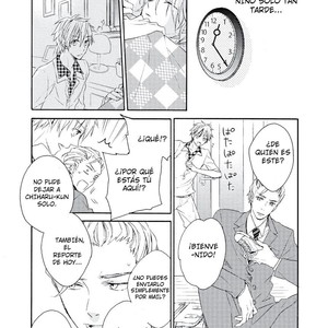 [Mayami] Kodomo x Otona no Houteishiki (update c.5) [Spanish] – Gay Comics image 015.jpg