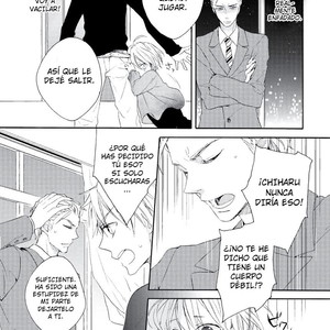 [Mayami] Kodomo x Otona no Houteishiki (update c.5) [Spanish] – Gay Comics image 025.jpg