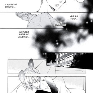 [Mayami] Kodomo x Otona no Houteishiki (update c.5) [Spanish] – Gay Comics image 052.jpg