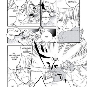 [Mayami] Kodomo x Otona no Houteishiki (update c.5) [Spanish] – Gay Comics image 060.jpg