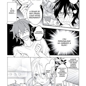 [Mayami] Kodomo x Otona no Houteishiki (update c.5) [Spanish] – Gay Comics image 104.jpg