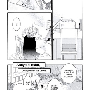 [Mayami] Kodomo x Otona no Houteishiki (update c.5) [Spanish] – Gay Comics image 124.jpg