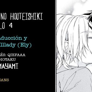 [Mayami] Kodomo x Otona no Houteishiki (update c.5) [Spanish] – Gay Comics image 135.jpg