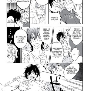 [Mayami] Kodomo x Otona no Houteishiki (update c.5) [Spanish] – Gay Comics image 140.jpg