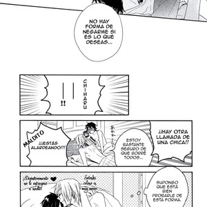 [Mayami] Kodomo x Otona no Houteishiki (update c.5) [Spanish] – Gay Comics image 145.jpg