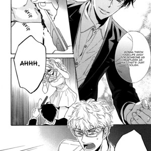 [SAGAMI Waka] Kuchizuke wa Uso no Aji ~ vol.03 [Eng] – Gay Comics image 058.jpg
