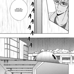 [SAGAMI Waka] Kuchizuke wa Uso no Aji ~ vol.03 [Eng] – Gay Comics image 087.jpg