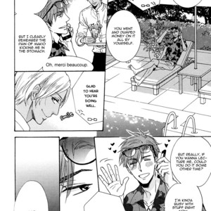 [SAGAMI Waka] Kuchizuke wa Uso no Aji ~ vol.03 [Eng] – Gay Comics image 094.jpg