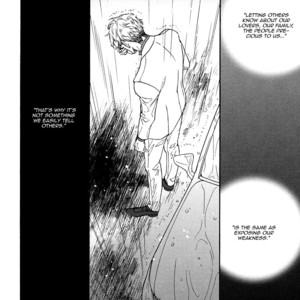[SAGAMI Waka] Kuchizuke wa Uso no Aji ~ vol.03 [Eng] – Gay Comics image 108.jpg