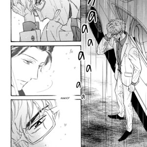 [SAGAMI Waka] Kuchizuke wa Uso no Aji ~ vol.03 [Eng] – Gay Comics image 114.jpg