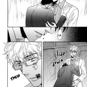 [SAGAMI Waka] Kuchizuke wa Uso no Aji ~ vol.03 [Eng] – Gay Comics image 172.jpg