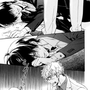 [SAGAMI Waka] Kuchizuke wa Uso no Aji ~ vol.03 [Eng] – Gay Comics image 173.jpg