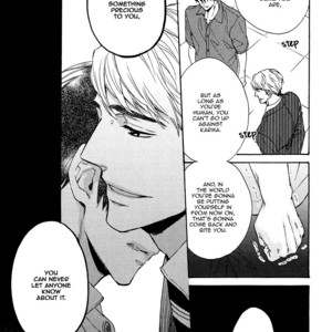 [SAGAMI Waka] Kuchizuke wa Uso no Aji ~ vol.03 [Eng] – Gay Comics image 205.jpg