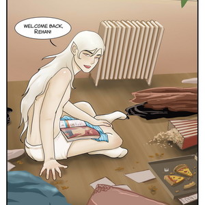 [Supzter] God Of Chaos [Eng] – Gay Comics image 004.jpg