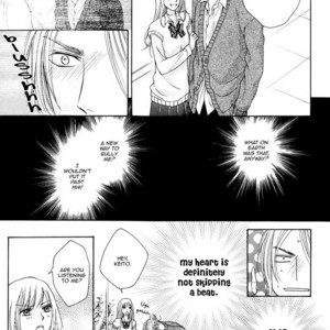 [TAKENAKA Sei] Charao-kun to Haraguro-kun no Himitsu [Eng] – Gay Comics image 021.jpg
