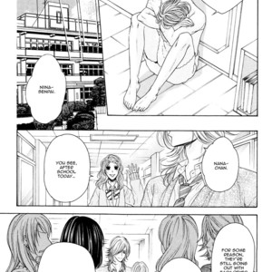 [TAKENAKA Sei] Charao-kun to Haraguro-kun no Himitsu [Eng] – Gay Comics image 044.jpg