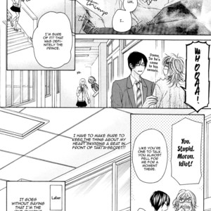 [TAKENAKA Sei] Charao-kun to Haraguro-kun no Himitsu [Eng] – Gay Comics image 055.jpg