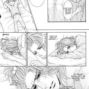 [TAKENAKA Sei] Charao-kun to Haraguro-kun no Himitsu [Eng] – Gay Comics image 068.jpg