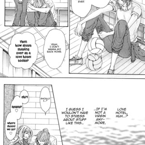 [TAKENAKA Sei] Charao-kun to Haraguro-kun no Himitsu [Eng] – Gay Comics image 069.jpg