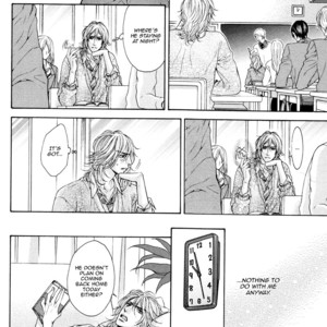 [TAKENAKA Sei] Charao-kun to Haraguro-kun no Himitsu [Eng] – Gay Comics image 071.jpg