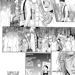 [TAKENAKA Sei] Charao-kun to Haraguro-kun no Himitsu [Eng] – Gay Comics image 073.jpg