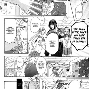 [TAKENAKA Sei] Charao-kun to Haraguro-kun no Himitsu [Eng] – Gay Comics image 122.jpg