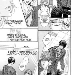 [TAKENAKA Sei] Charao-kun to Haraguro-kun no Himitsu [Eng] – Gay Comics image 135.jpg