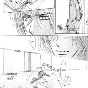 [TAKENAKA Sei] Charao-kun to Haraguro-kun no Himitsu [Eng] – Gay Comics image 157.jpg