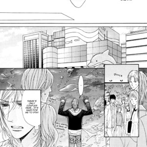 [TAKENAKA Sei] Charao-kun to Haraguro-kun no Himitsu [Eng] – Gay Comics image 158.jpg