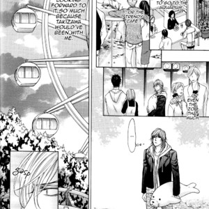 [TAKENAKA Sei] Charao-kun to Haraguro-kun no Himitsu [Eng] – Gay Comics image 159.jpg