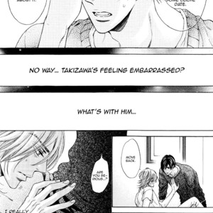 [TAKENAKA Sei] Charao-kun to Haraguro-kun no Himitsu [Eng] – Gay Comics image 167.jpg