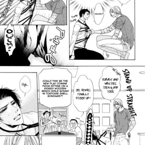 [TAKENAKA Sei] Charao-kun to Haraguro-kun no Himitsu [Eng] – Gay Comics image 185.jpg