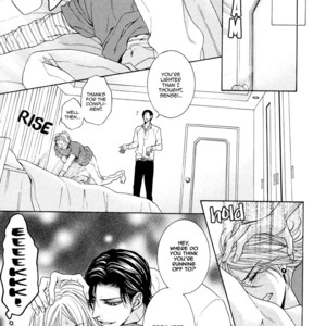 [TAKENAKA Sei] Charao-kun to Haraguro-kun no Himitsu [Eng] – Gay Comics image 189.jpg