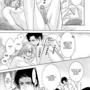 [TAKENAKA Sei] Charao-kun to Haraguro-kun no Himitsu [Eng] – Gay Comics image 191.jpg