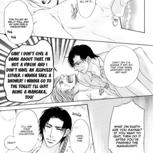 [TAKENAKA Sei] Charao-kun to Haraguro-kun no Himitsu [Eng] – Gay Comics image 193.jpg
