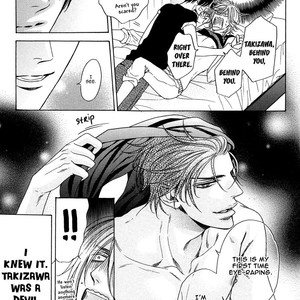 [TAKENAKA Sei] Charao-kun to Haraguro-kun no Himitsu [Eng] – Gay Comics image 208.jpg